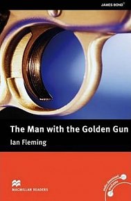 Macmillan Readers Upper-Intermediate: Man with Golden Gun