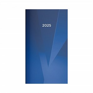 Čtrnáctidenní diář 2025 - Pánský