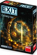 Úniková hra - Zakletý les