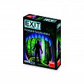 Úniková hra Exit: Prokletá horská dráha společenská hra v krabici 13x18x4cm