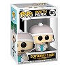 Funko POP TV: South Park 20th Anniversary - Boyband Stan