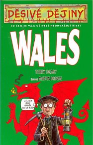 Děsivé dějiny - Wales