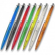 Kuličková tužka Schneider K20 Icy Colours mix barev
