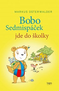 Bobo Sedmispáček jde do školky