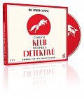 Čtvrteční klub amatérských detektivů - CD mp3
