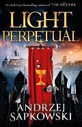 Light Perpetual: Book Three, 1.  vydání