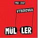 Richard Müller: Výběrovka 1984-2017 - 2 CD