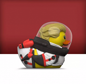 Tubbz kachnička malá Fallout - Nuka Cola Girl