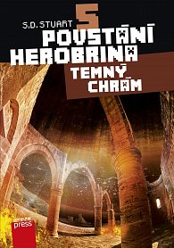 Povstání Herobrina 5 – Temný chrám