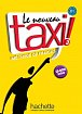 Le Nouveau Taxi ! 3 (B1) Livre de l´éleve + CD-ROM