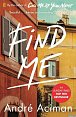 Find Me, 1.  vydání