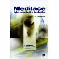 Meditace jako spirituální technika