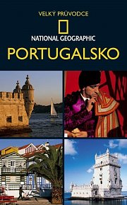 Portugalsko - Velký průvodce NG