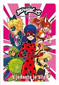Čarovná Lienka a Čierny Kocúr - Komiksové príbehy 5