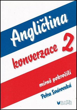 Angličtina konverzace 2