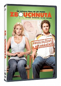 Zbouchnutá DVD