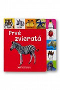 Prvé zvieratá