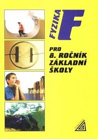 Fyzika pro 8. r. ZŠ, 3.  vydání