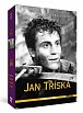 Kolekce Jan Tříska (4 DVD)