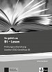 So geht´s zu B1 Lesen - Unterrichtshandbuch mit Kopiervorlagen und Lösungen zum Übungsbuch