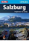 Salzburg - Inspirace na cesty, 2.  vydání