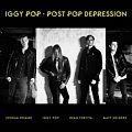 Iggy Pop: Post Pop Depression - LP