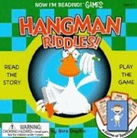 Hangman Riddles!