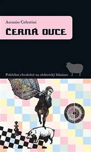 Černá ovce