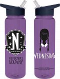 Wednesday Láhev na pití - Nevermore