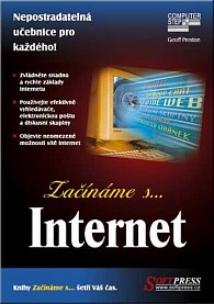 Internet - Začínáme s...