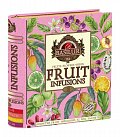 BASILUR Fruit Infusions Book Assorted Vol. III plech 32x2g