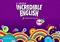 Incredible English 5-6 Teacher´s Resource Pack (2nd)