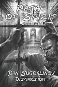 Apostle of the Sleeping Gods (Disgardium 6)