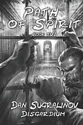 Apostle of the Sleeping Gods (Disgardium 6)