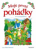 Moje první pohádky, 4.  vydání