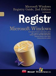 Registr Microsoft Eindows