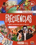 Frecuenciasl B1 Libro Guia Didactica