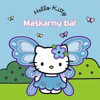Hello Kitty Maškarný bál