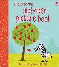 Alphabet Picture Book