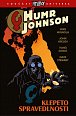Humr Johnson 2 - Klepeto spravedlnosti