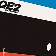 Mike Oldfield: QE 2 - LP