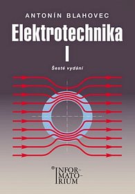 Elektrotechnika I - 6. vydání