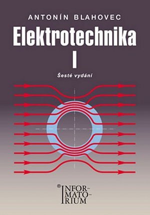 Elektrotechnika I - 6. vydání