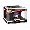 Funko POP Moments: AC/DC - Angus Young (Dance)