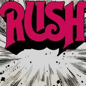 Rush (CD)