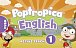 Poptropica English 1 Active Teach USB