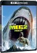 Meg 2: Příkop (Blu-ray UHD)