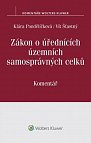 Zákon o úřednících územních samosprávných celků (č. 312/2002 Sb.): Komentář