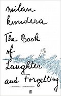 The Book of Laughter and Forgetting, 1.  vydání