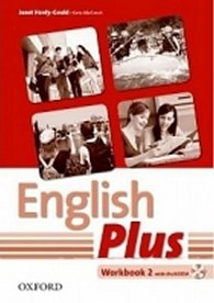 English Plus 2 Workbook with Multi-ROM (CZEch Edition)